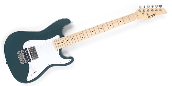 Zivix ( ジビックス )  / Jamstik Core MIDI Guitar Forest Green