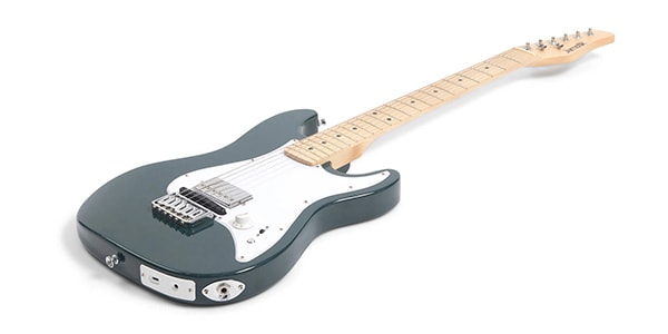 Zivix ( ジビックス )  / Jamstik Core MIDI Guitar Forest Green画像2