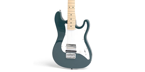 Zivix ( ジビックス )  / Jamstik Core MIDI Guitar Forest Green画像4