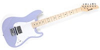 Zivix / Jamstik Core MIDI Guitar Lilac Purple