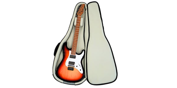 Zivix / Jamstik Standard MIDI Guitar Sunburst画像8