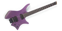 Zivix / .strandberg x Jamstik MIDI Guitar