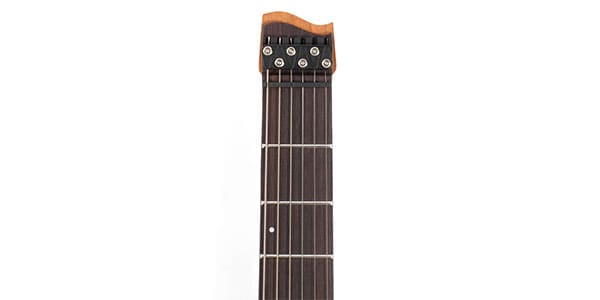 Zivix / .strandberg x Jamstik MIDI Guitar画像6