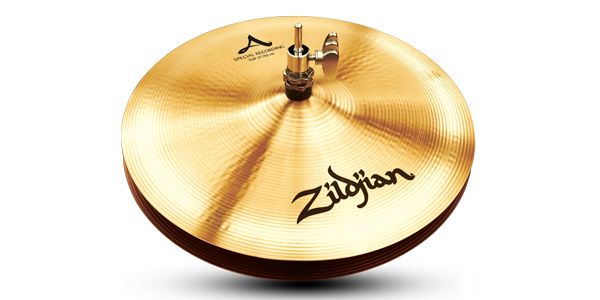 ZILDJIAN/12