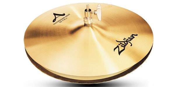 ZILDJIAN/14