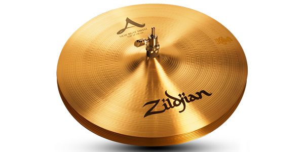 ZILDJIAN/14