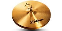 ZILDJIAN / 15" A ZILDJIAN NEW BEAT HI HAT PAIR