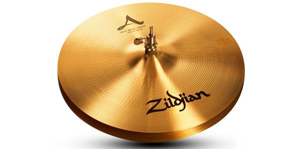 ZILDJIAN/15