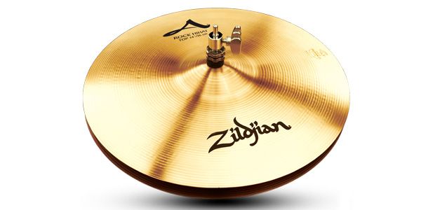 ZILDJIAN/14