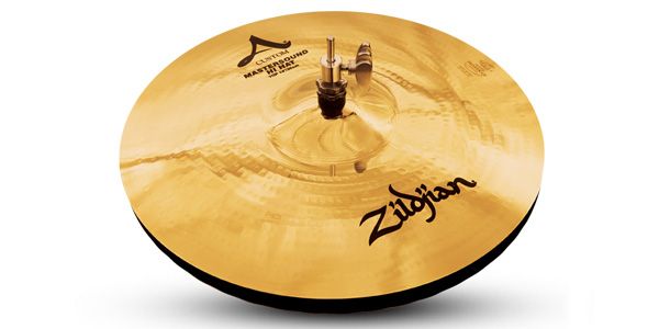 ZILDJIAN/14