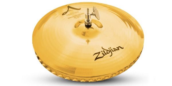 ZILDJIAN/15