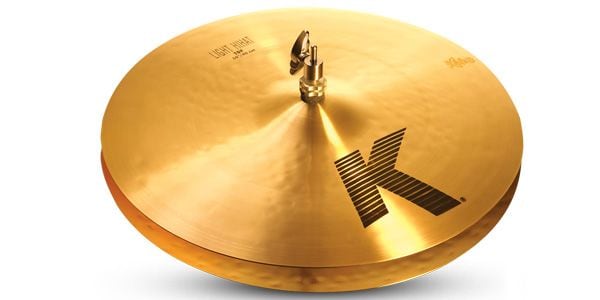 ZILDJIAN/16