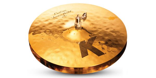 ZILDJIAN/14