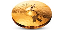 ZILDJIAN 14