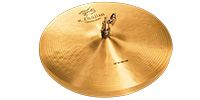 ZILDJIAN / 14" K CONSTANTINOPLE HI HAT PAIR