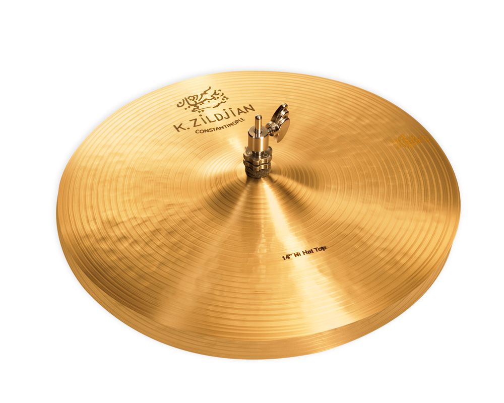 ZILDJIAN/14