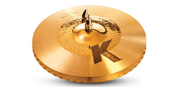 ZILDJIAN/14 1/4