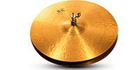 ZILDJIAN 14&quot; KEROPE HI HAT PAIR 【KR14PR】