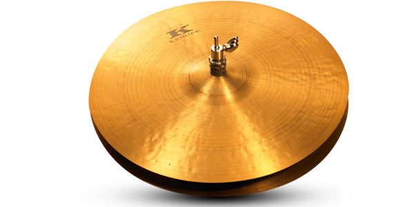 ZILDJIAN/14