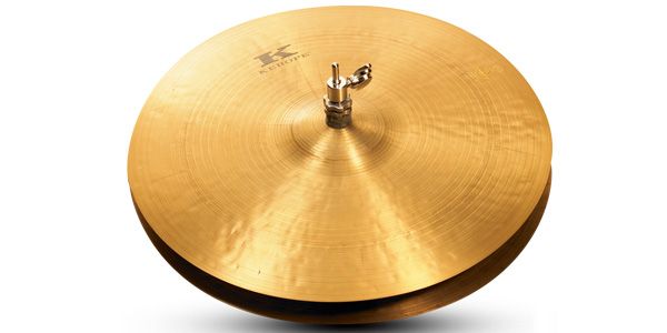 ZILDJIAN/15