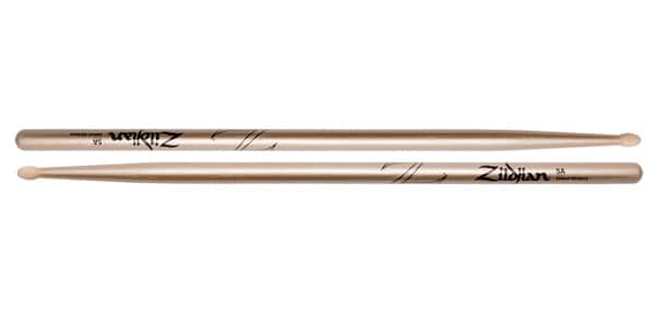 ZILDJIAN / LAZLZ5ACG　5A CHROMA GOLD