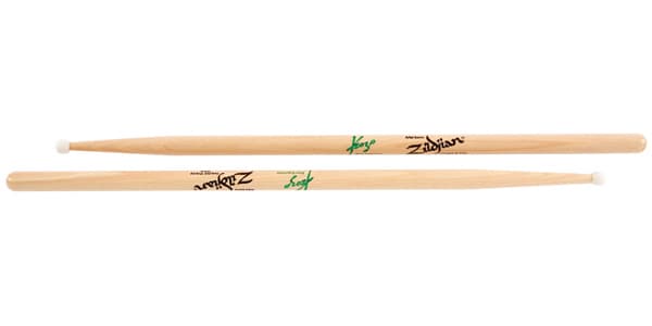 ZILDJIAN / LAZLZASKS