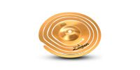 ZILDJIAN / FX SPIRAL STACKER 10
