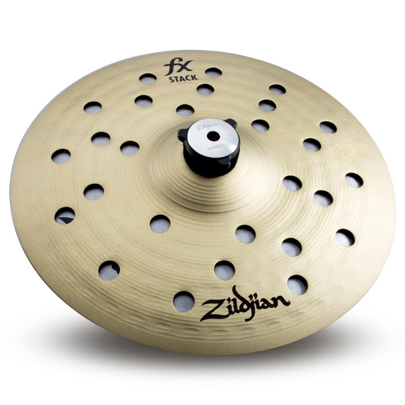 ZILDJIAN/FX STACK 10