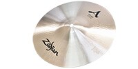 ZILDJIAN A ZILDJIAN SPLASH 10