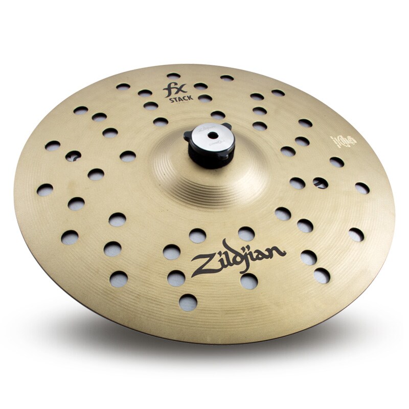 ZILDJIAN/FX STACK 12