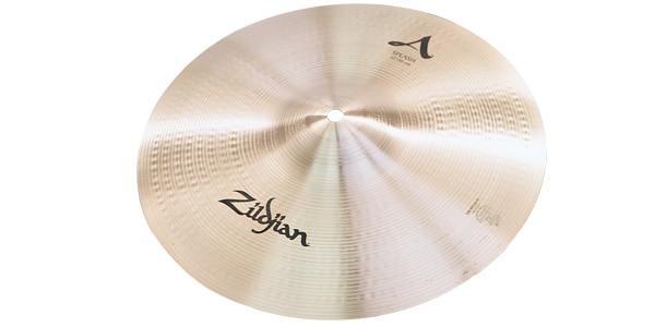 zildjian SPLASH 12