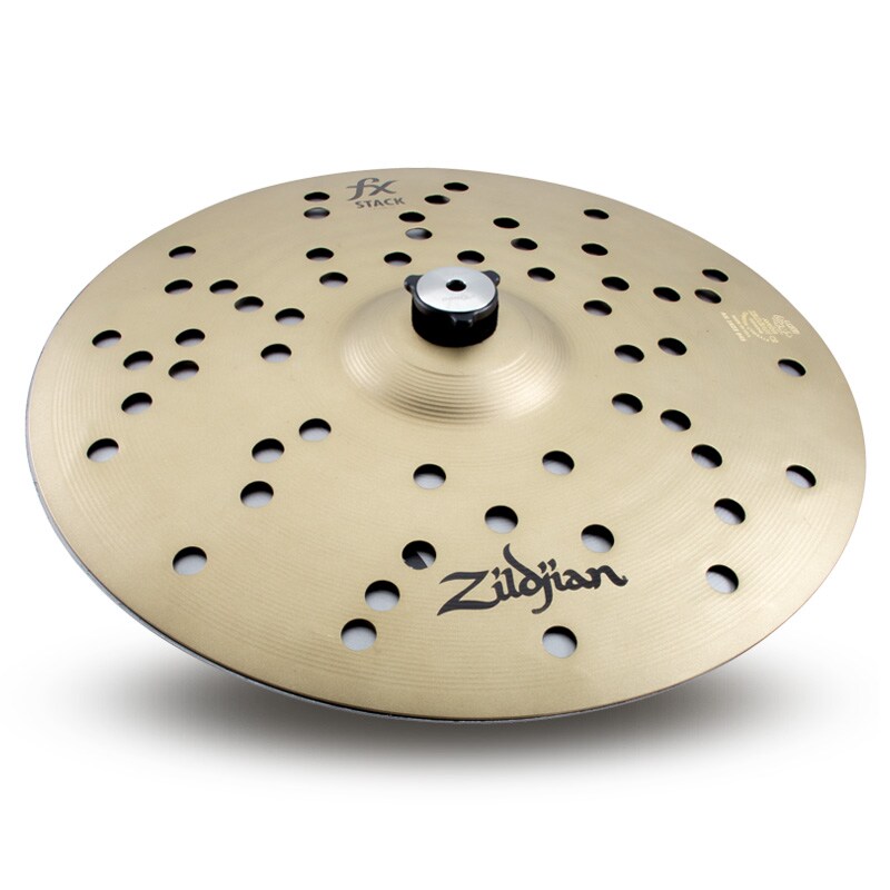 ZILDJIAN/FX STACK 14