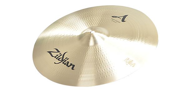 ZILDJIAN/A ZILDJIAN FAST CRASH 16