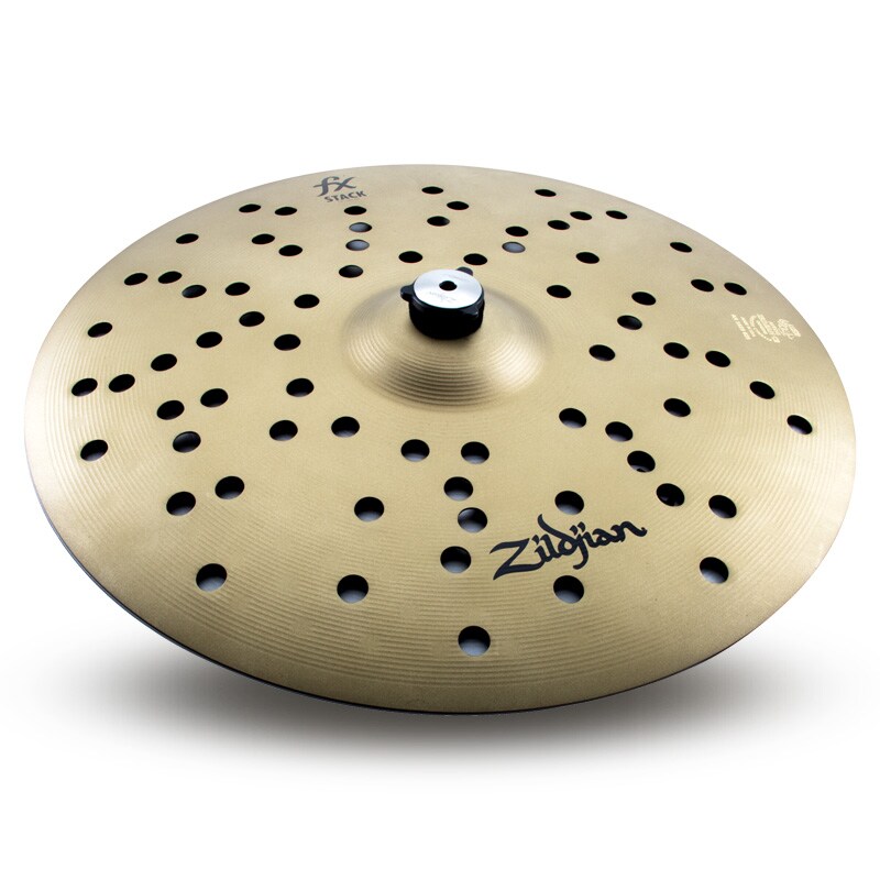 ZILDJIAN/FX STACK 16