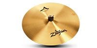 ZILDJIAN 17&quot; A ZILDJIAN FAST CRASH