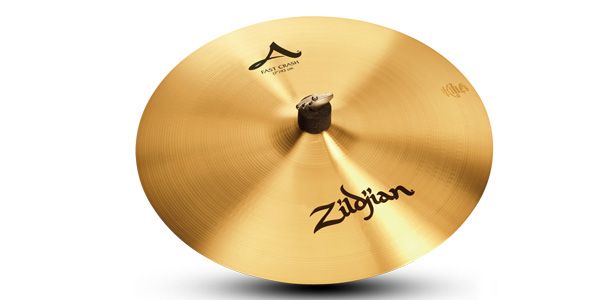 ZILDJIAN/17