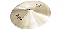 ZILDJIAN A ZILDJIAN PING RIDE 20