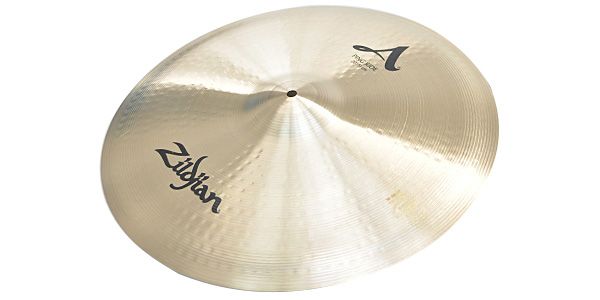 A ZILDJIAN PING RIDE 20