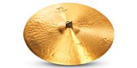 ZILDJIAN / 22" K CONSTANTINOPLE RENAISSANCE RIDE