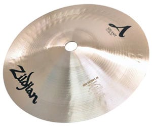 ZILDJIAN A ZILDJIAN SPLASH 6&quot;