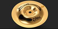 ZILDJIAN ZIL-BEL Volcano Cup 7.5