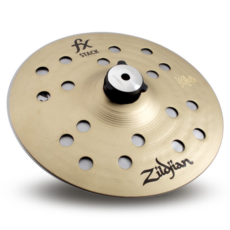 ZILDJIAN/FX STACK 8