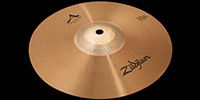 ZILDJIAN A ZILDJIAN FLASH SPLASH 8