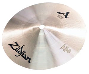 ZILDJIAN A ZILDJIAN SPLASH 8&quot;