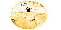 ZILDJIAN NAZLAZK15LMC