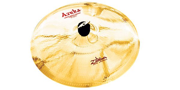 ZILDJIAN/NAZLAZK15LMC