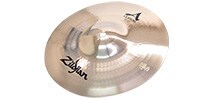 ZILDJIAN A CUSTOM SPLASH 10