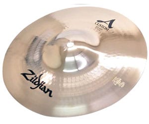 ZILDJIAN A CUSTOM SPLASH 10&quot;