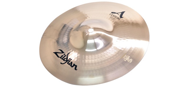 ZILDJIAN ( ジルジャン ) A CUSTOM SPLASH 10