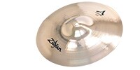 ZILDJIAN A CUSTOM SPLASH 12